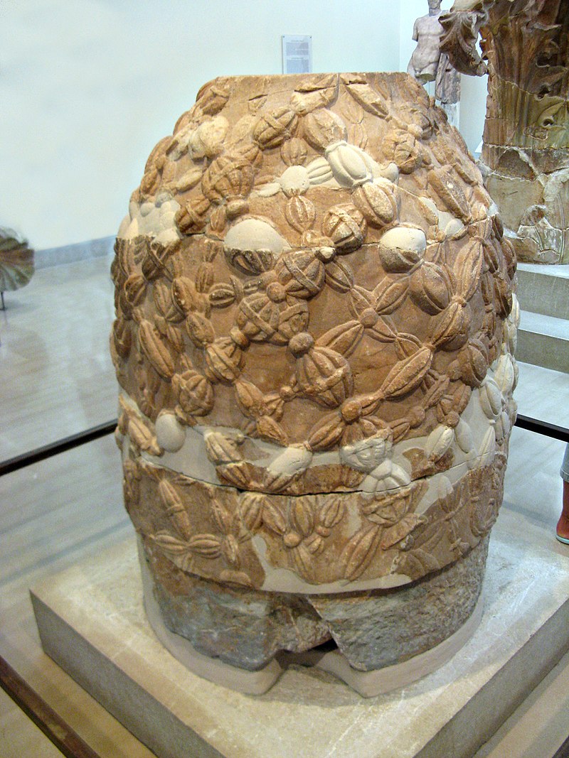 800px-Omphalos_museum